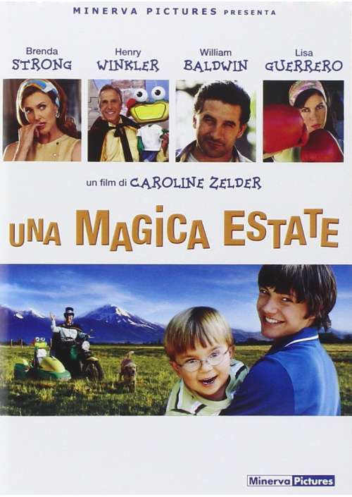 Una Magica Estate