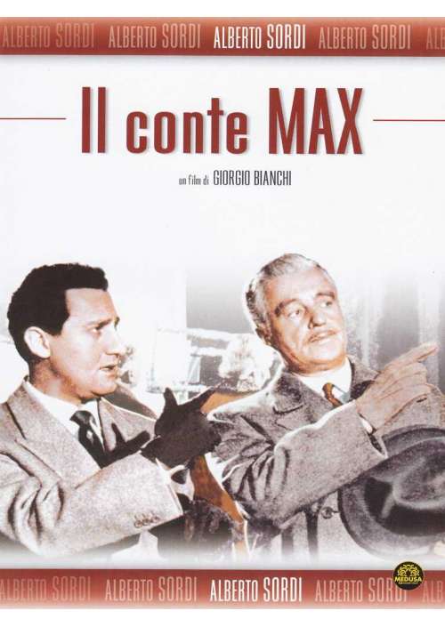 Il Conte Max