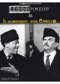 Don Camillo - Il Compagno Don Camillo (2 Dvd)