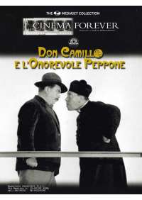 Don Camillo E L'Onorevole Peppone