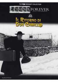 Don Camillo - Il Ritorno Di Don Camillo