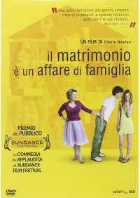 Il Matrimonio E' Un Affare Di Famiglia