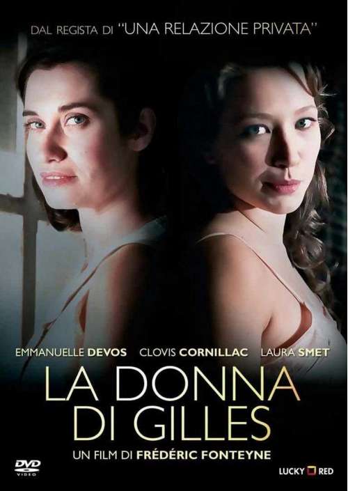 La Donna Di Gilles