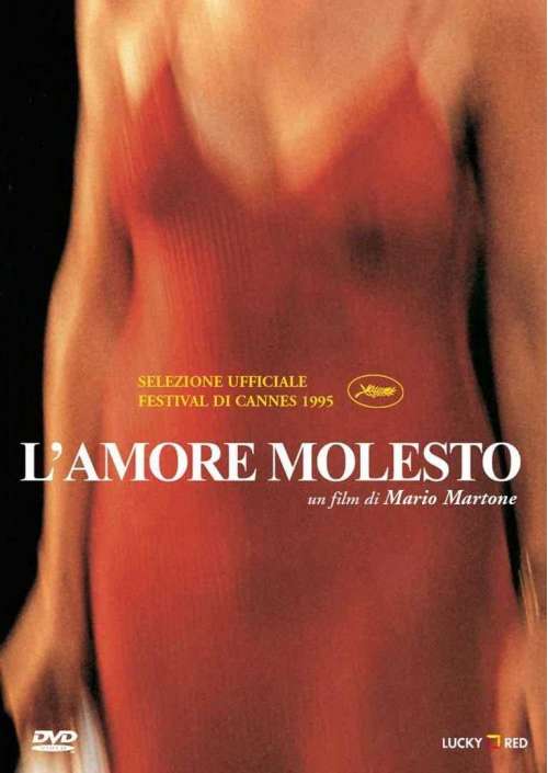 L'Amore Molesto