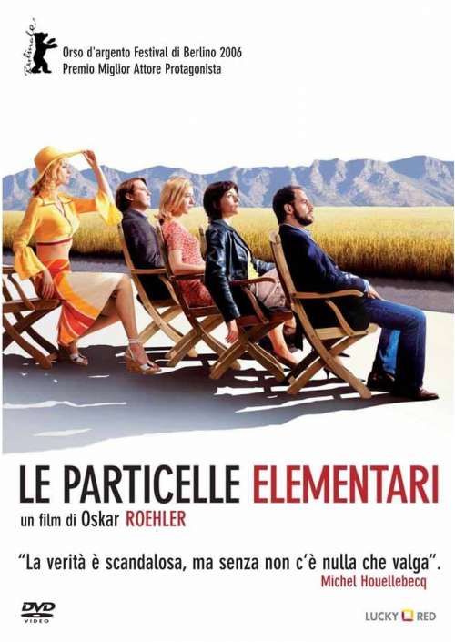 Le Particelle Elementari