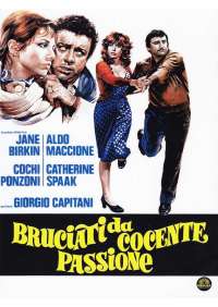 Bruciati Da Cocente Passione