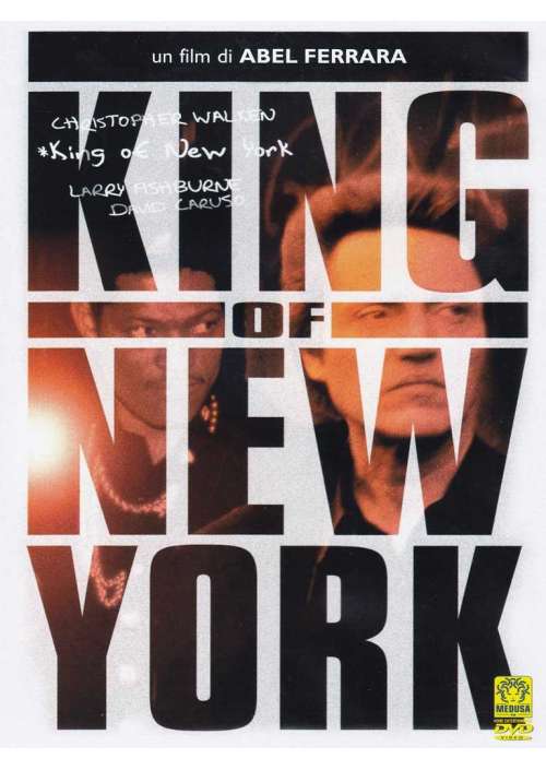 King Of New York