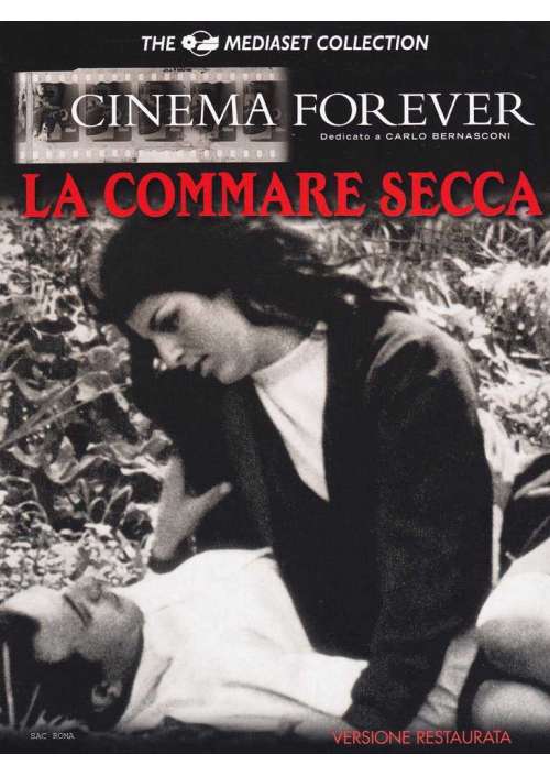 La Commare Secca