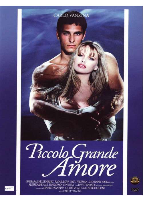 Piccolo Grande Amore