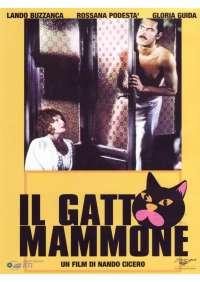 Il Gatto Mammone