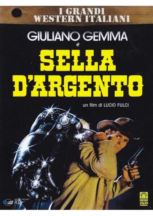 Sella D'Argento