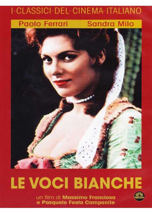 Le Voci Bianche