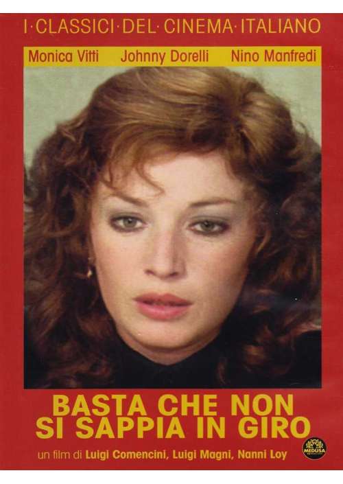 Basta Che Non Si Sappia In Giro