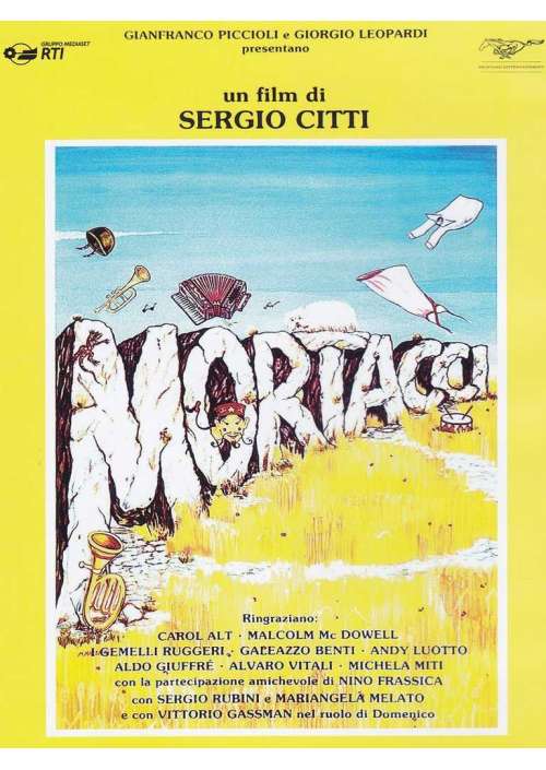 Mortacci