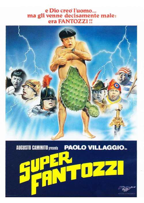 Superfantozzi