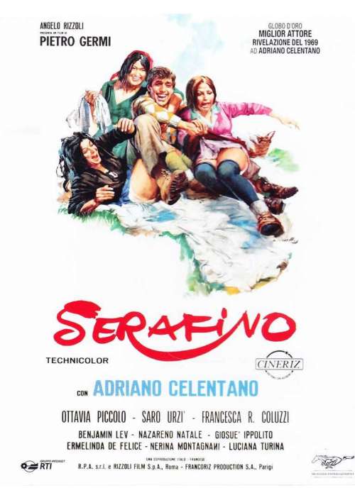 Serafino