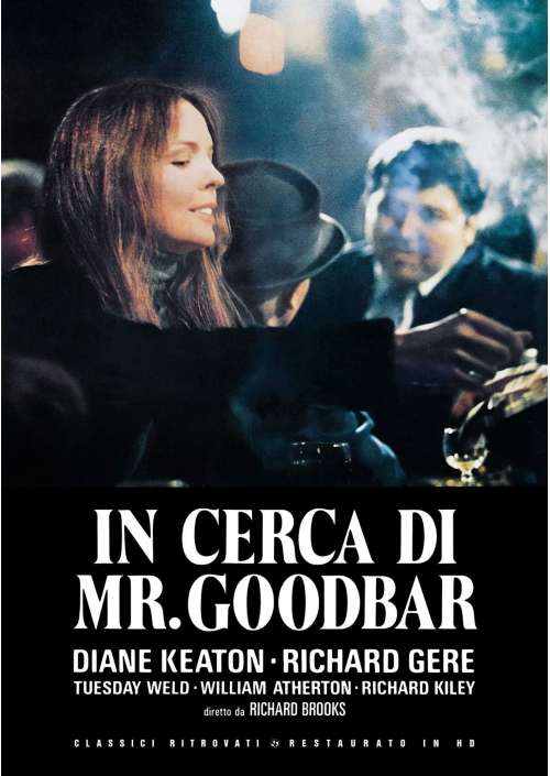 In Cerca Di Mr. Goodbar (Restaurato In Hd)