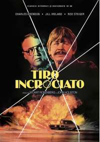 Tiro Incrociato (Restaurato In Hd)