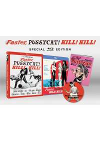 Faster, Pussycat! Kill! Kill! (Special Edition)