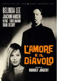 Amore E Il Diavolo (L') (Restaurato In Hd)