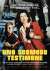 Scomodo Testimone (Uno) (Special Edition) (2 Dvd) (Restaurato In Hd)