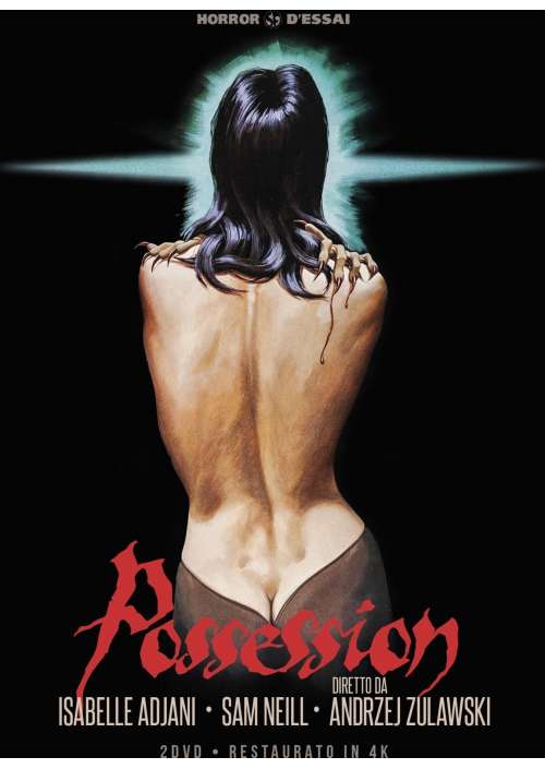 Possession (Special Edition) (Restaurato In Hd) (2 Dvd)