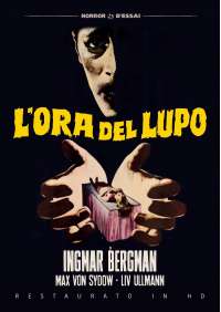 Ora Del Lupo (L') (Special Edition) (Restaurato In Hd)