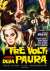 Tre Volti Della Paura (I) (Special Edition) (2 Dvd) (Restaurato In Hd)