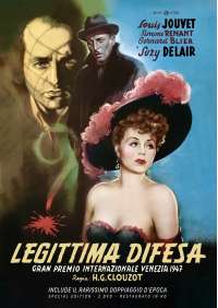 Legittima Difesa (Special Edition) (Restaurato In Hd) (2 Dvd)