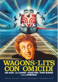 Wagons Lits Con Omicidi (Special Edition) (Restaurato In Hd)