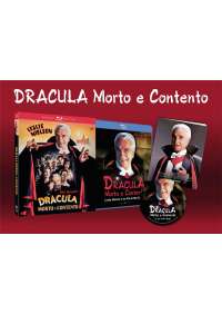 Dracula Morto E Contento (Special Edition)