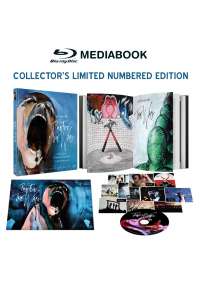 Wall (The) (Mediabook Collector'S Limited Numbered Edition)