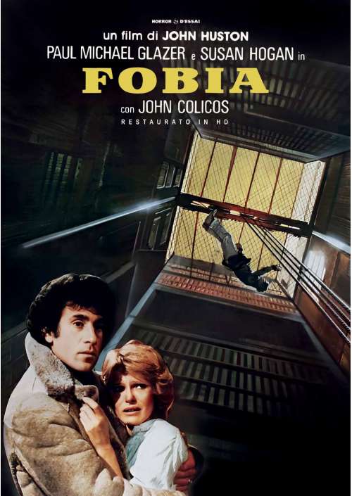 Fobia (Restaurato In Hd)