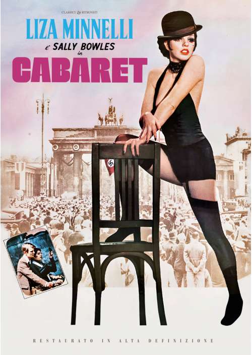 Cabaret (Restaurato In Hd)