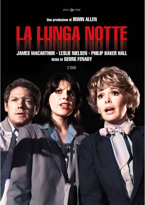 Lunga Notte (La) (2 Dvd)