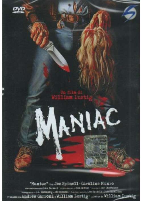 Maniac