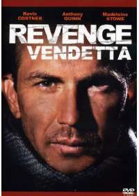 Revenge - Vendetta (Slim Edition)
