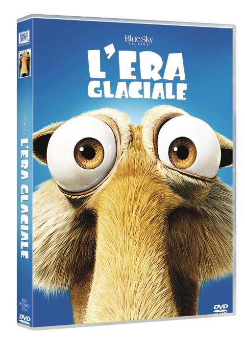 L'Era Glaciale