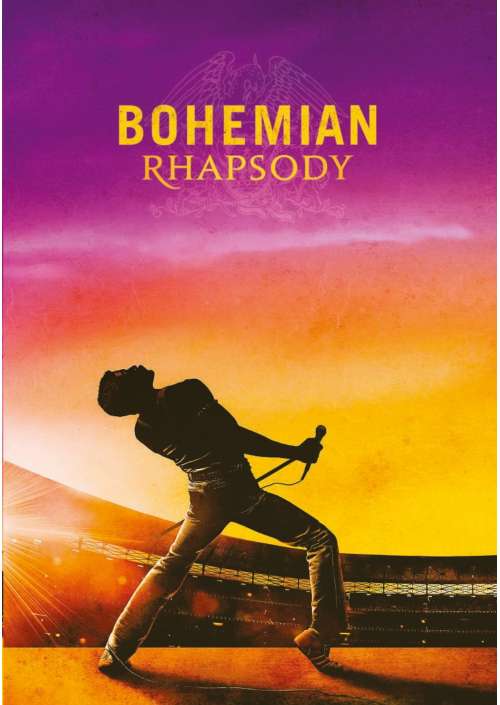 Bohemian Rhapsody