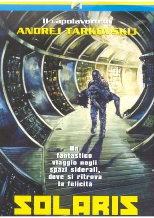 Solaris (1972)