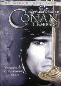 SE Conan Il Barbaro