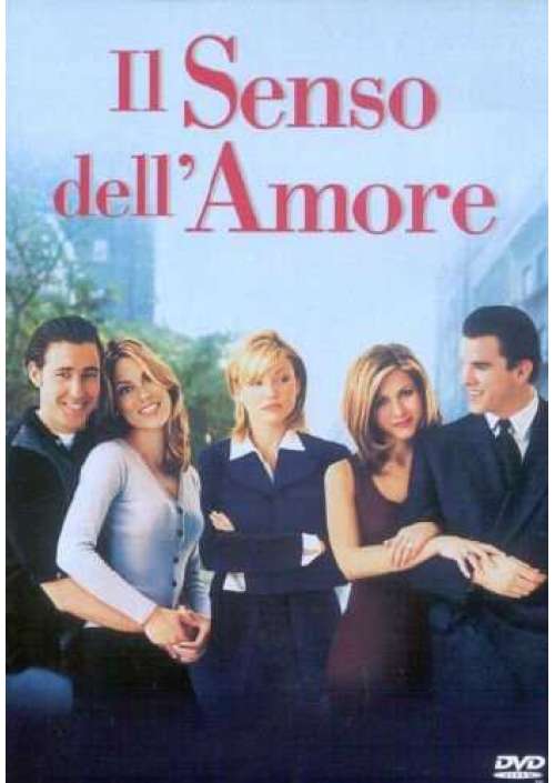 Il Senso Dell'Amore