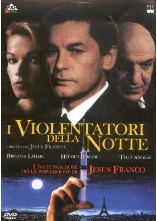 I Violentatori Della Notte