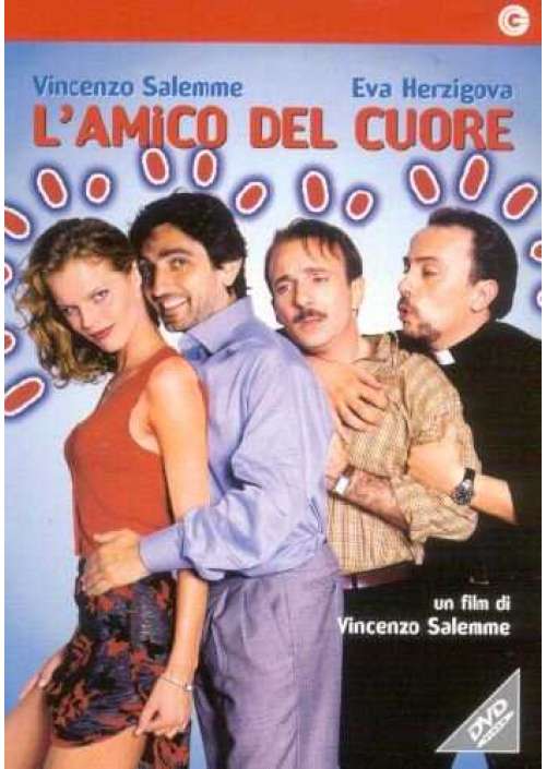 L'Amico Del Cuore