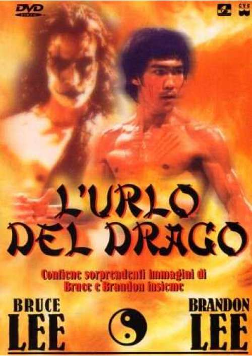 L'Urlo Del Drago