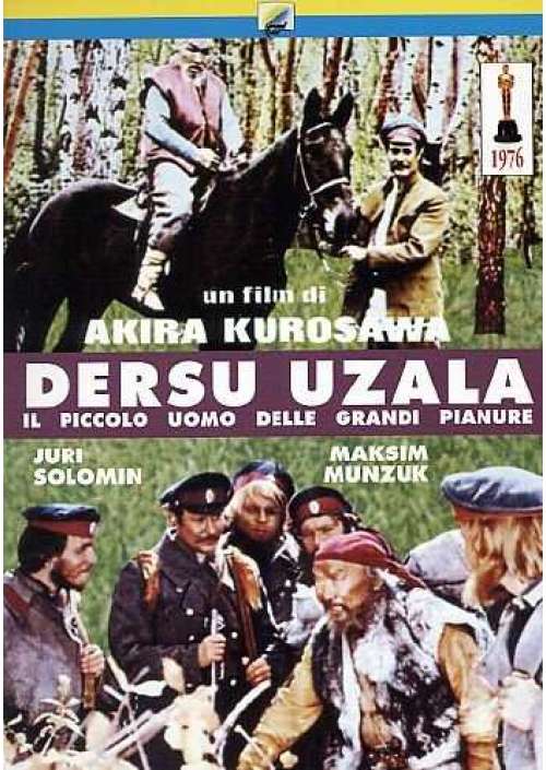 Dersu Uzala