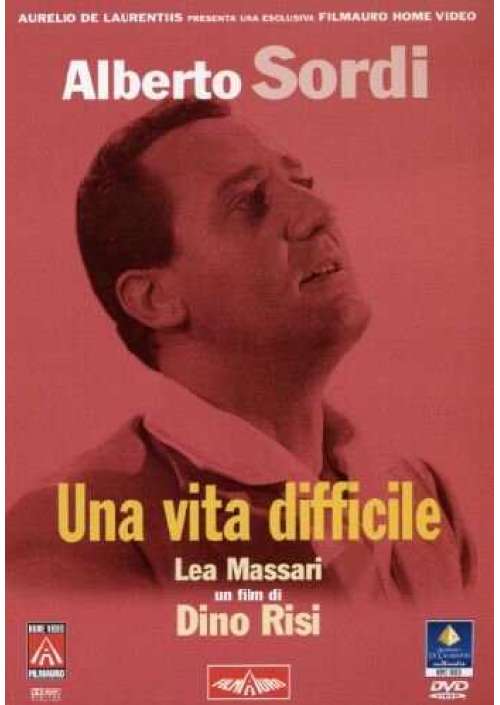 Una Vita Difficile