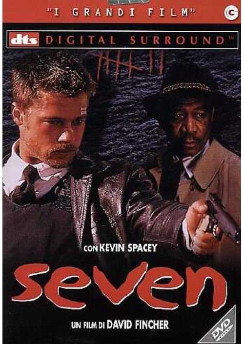 Seven