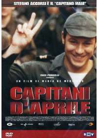 Capitani D'Aprile