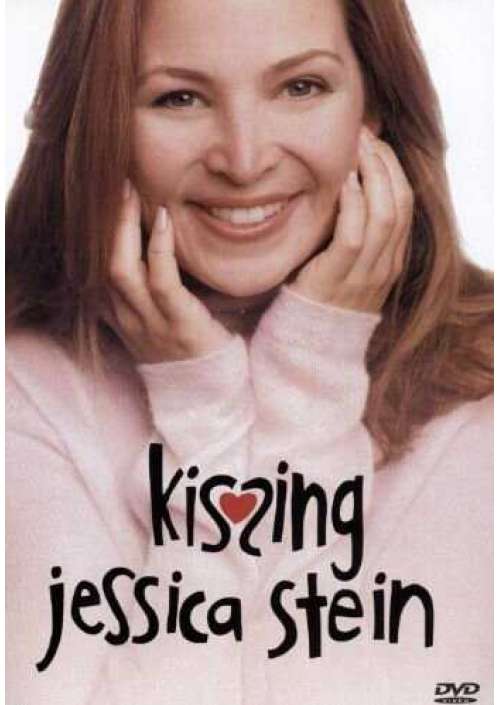 Kissing Jessica Stein